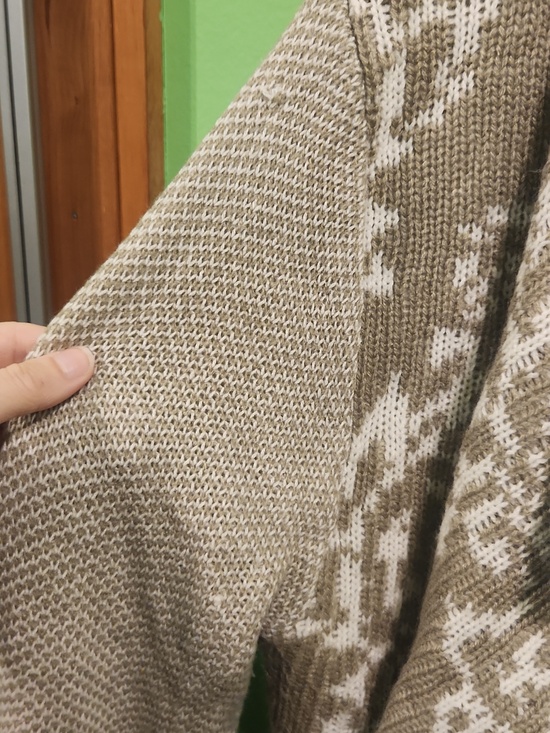 Knit Cardigan - Picture 7 of 10